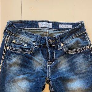 Daytrip jeans